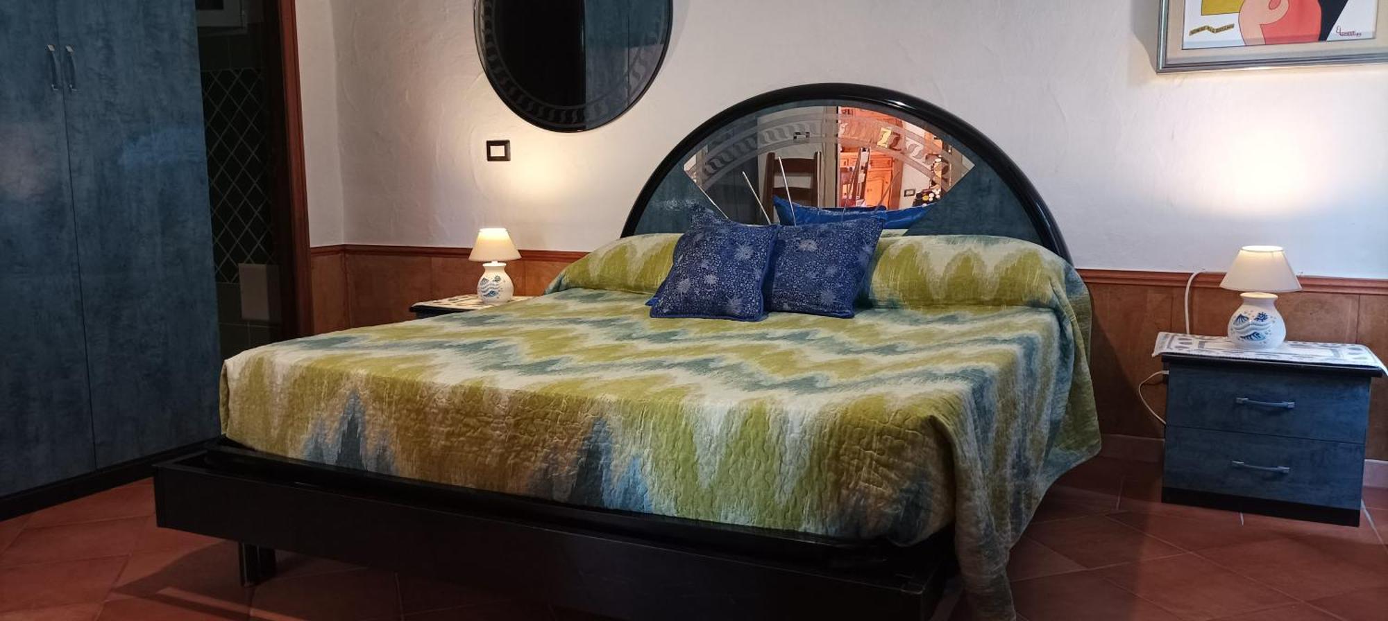 Meladormo Bed and breakfast Tempio Pausania