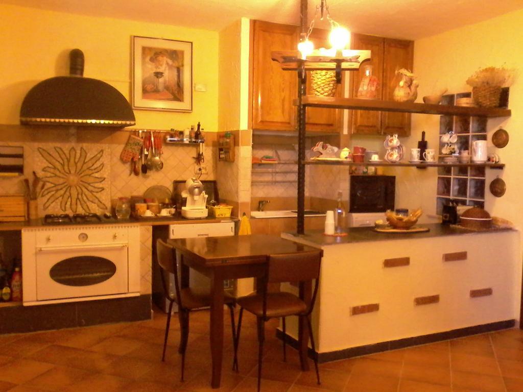 Bed and breakfast Meladormo 2*